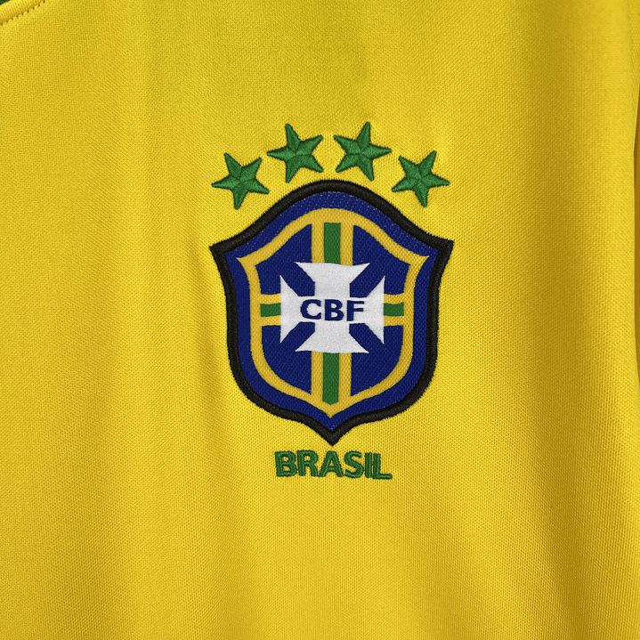 Brasil Home 1998 5