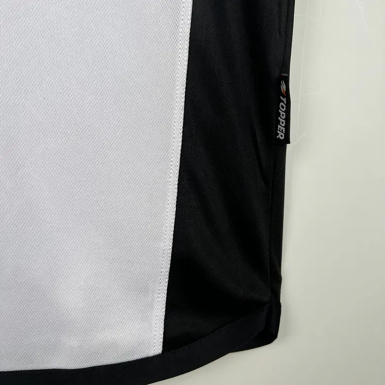 Corinthians Home 2000 9
