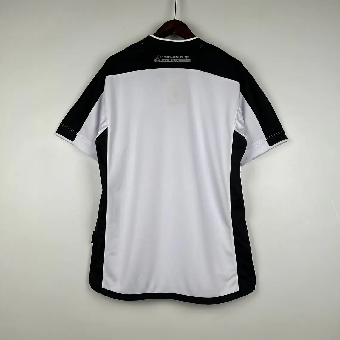 Corinthians Home 2000 2