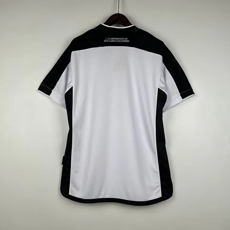 Corinthians Home 2000 2