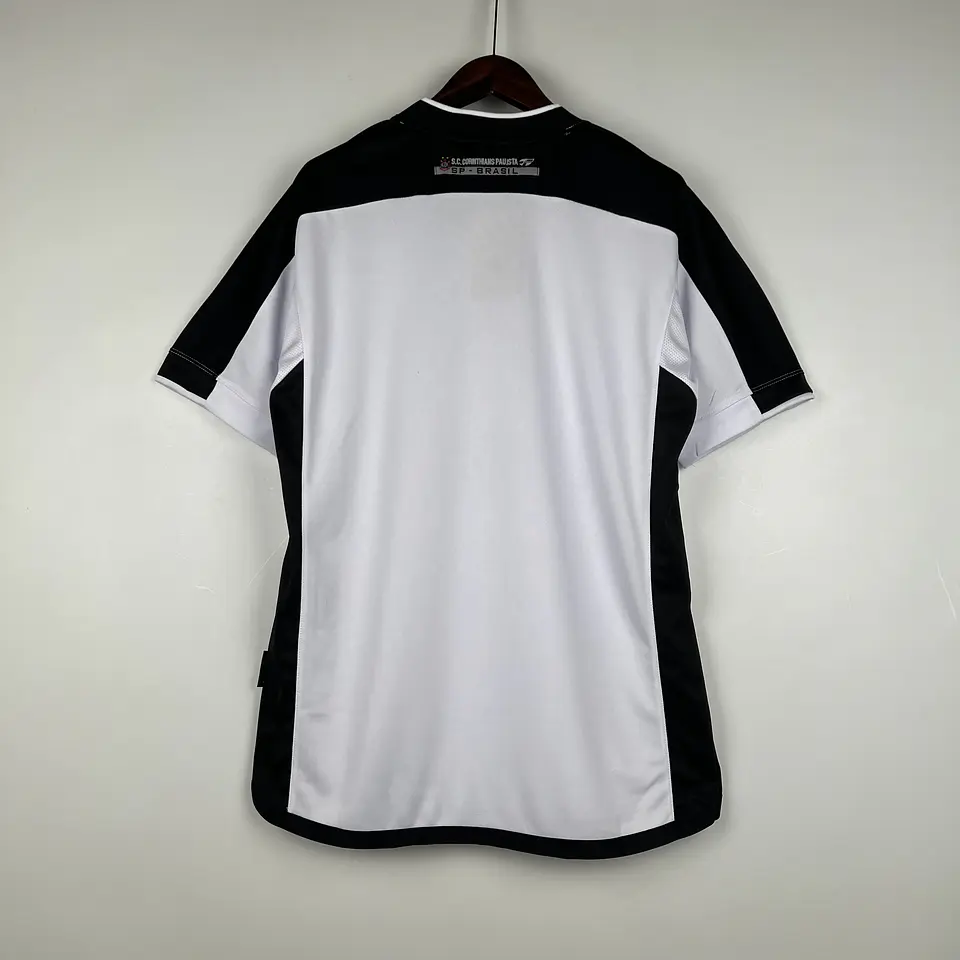Corinthians Home 2000 2