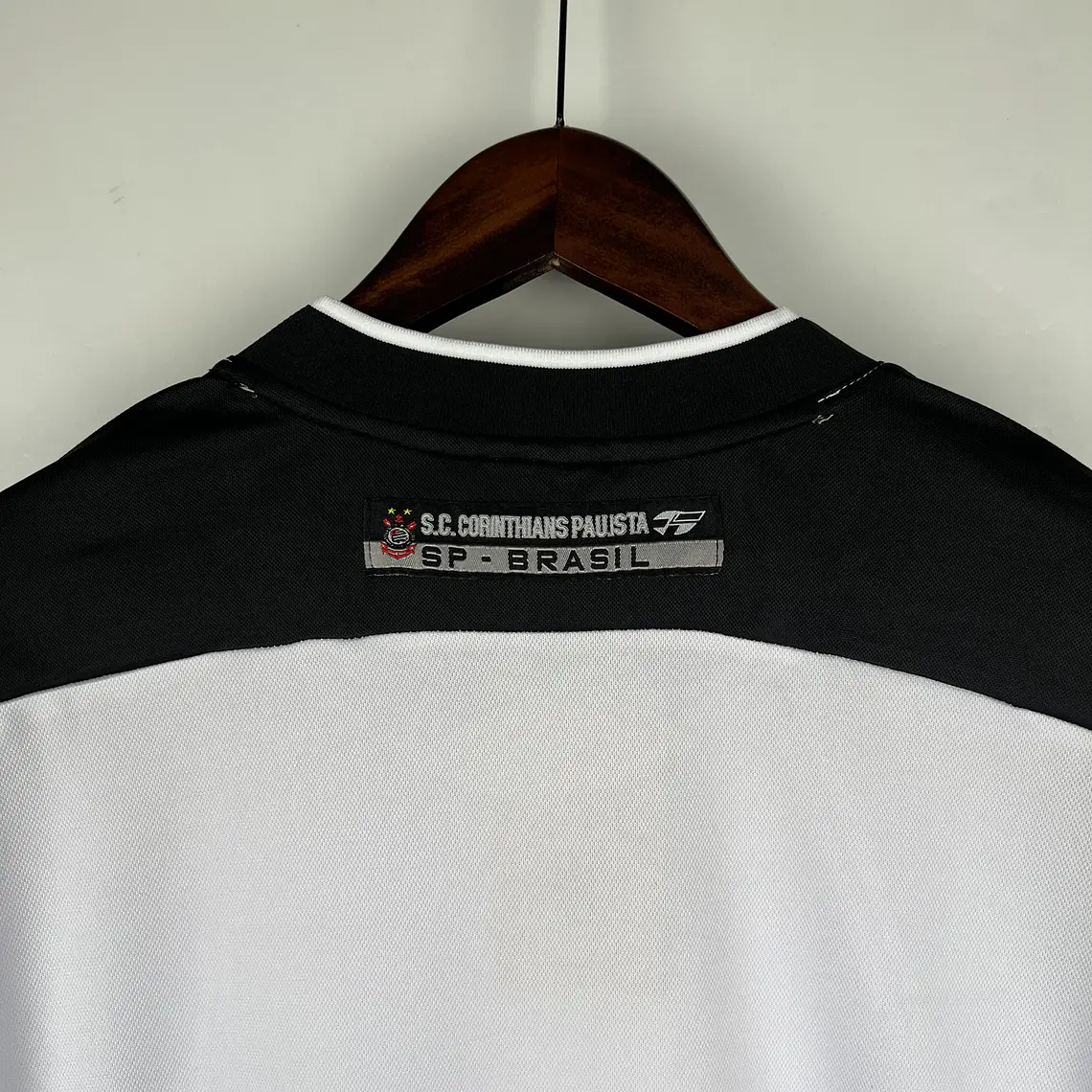 Corinthians Home 2000 6