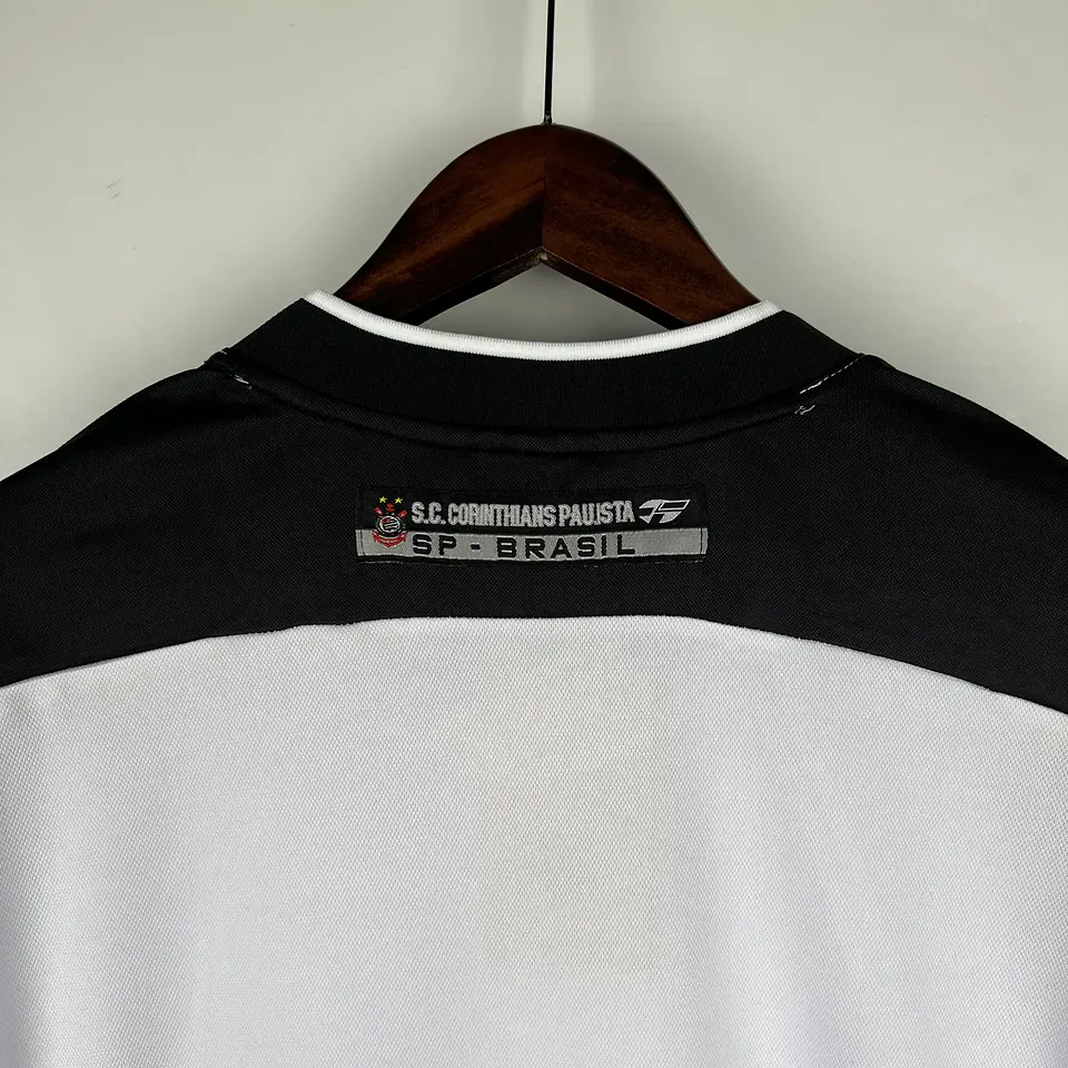Corinthians Home 2000 6
