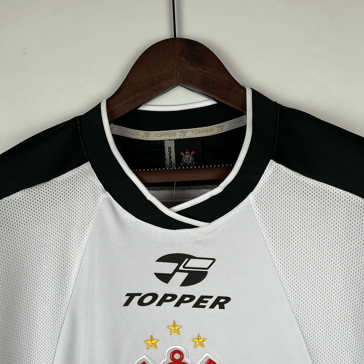 Corinthians Home 2000 3