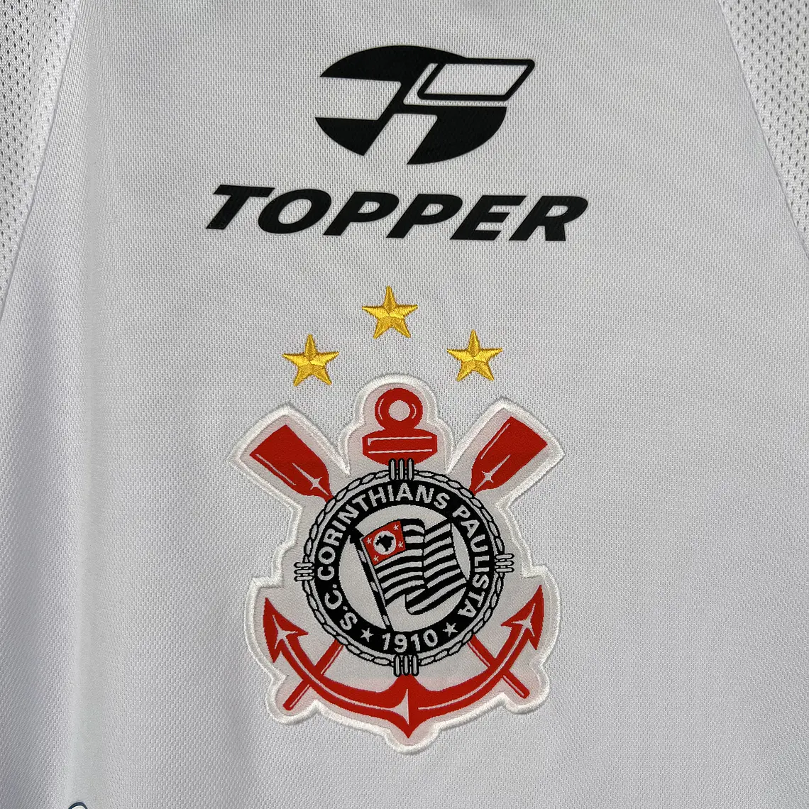Corinthians Home 2000 5