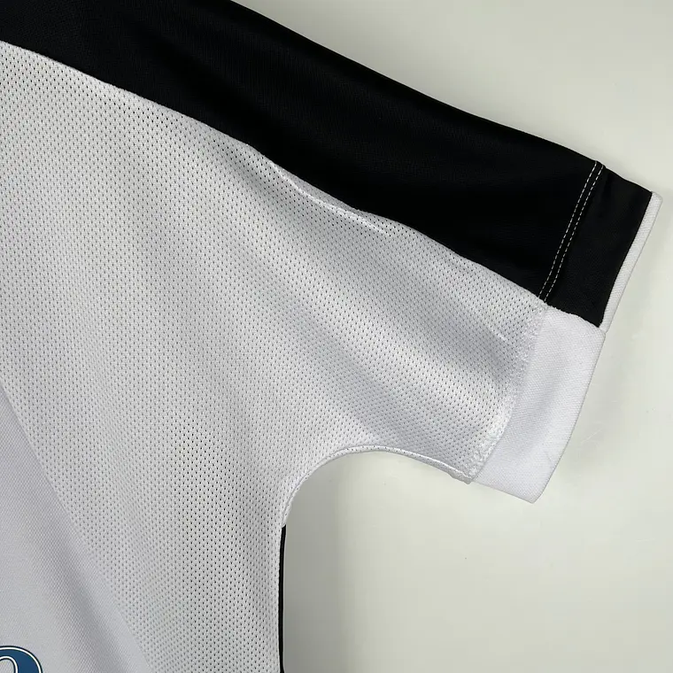 Corinthians Home 2000 7