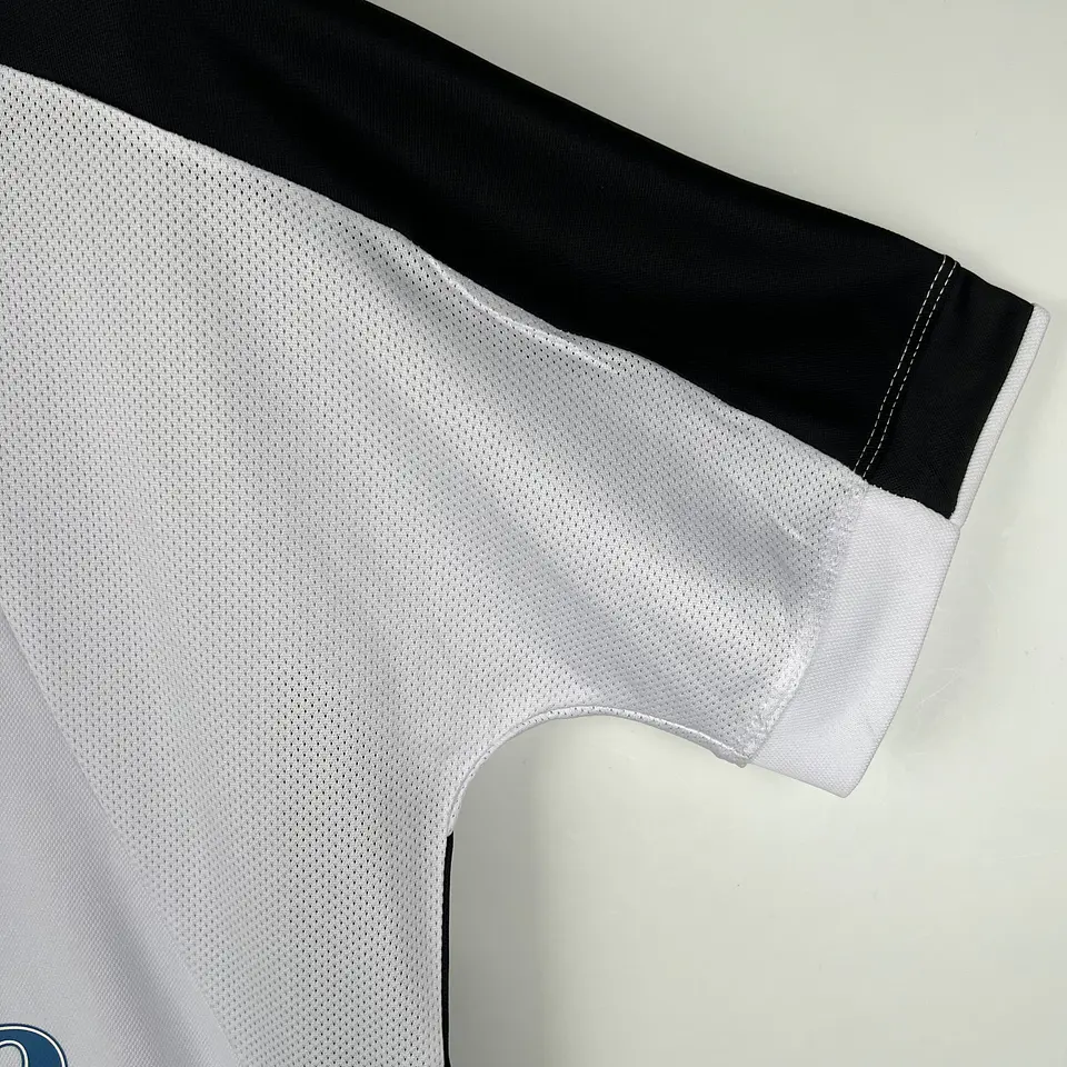 Corinthians Home 2000 7