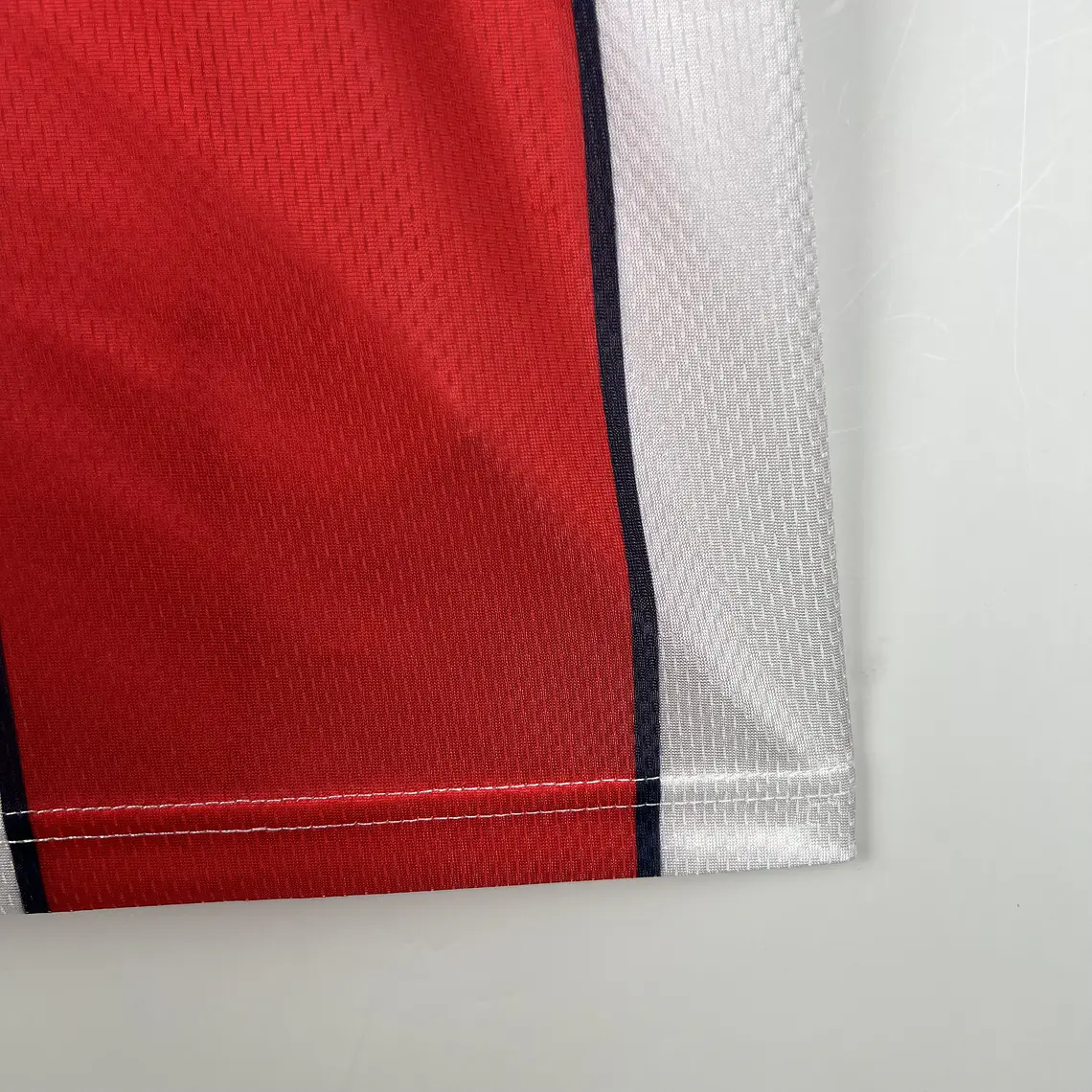 Estrela Vermelha Home 95/97 9