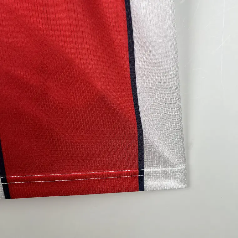 Estrela Vermelha Home 95/97 9