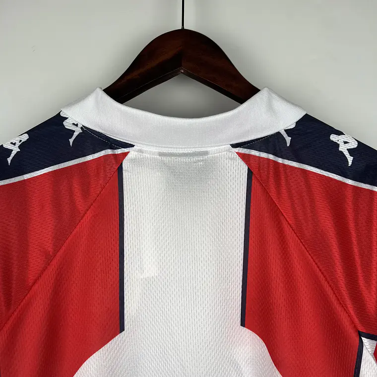 Estrela Vermelha Home 95/97 8