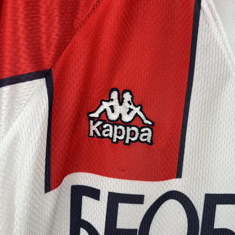 Estrela Vermelha Home 95/97 6