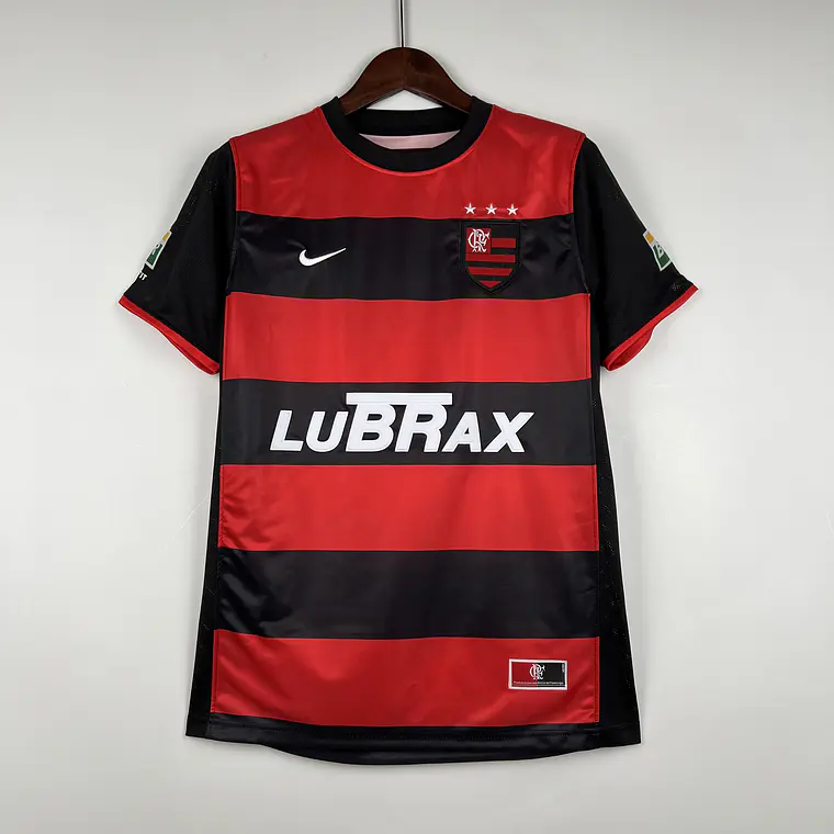 Flamengo Home 00/01 1