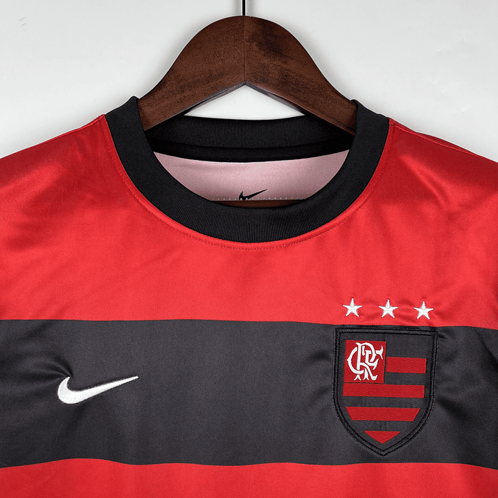 Flamengo Home 00/01 3