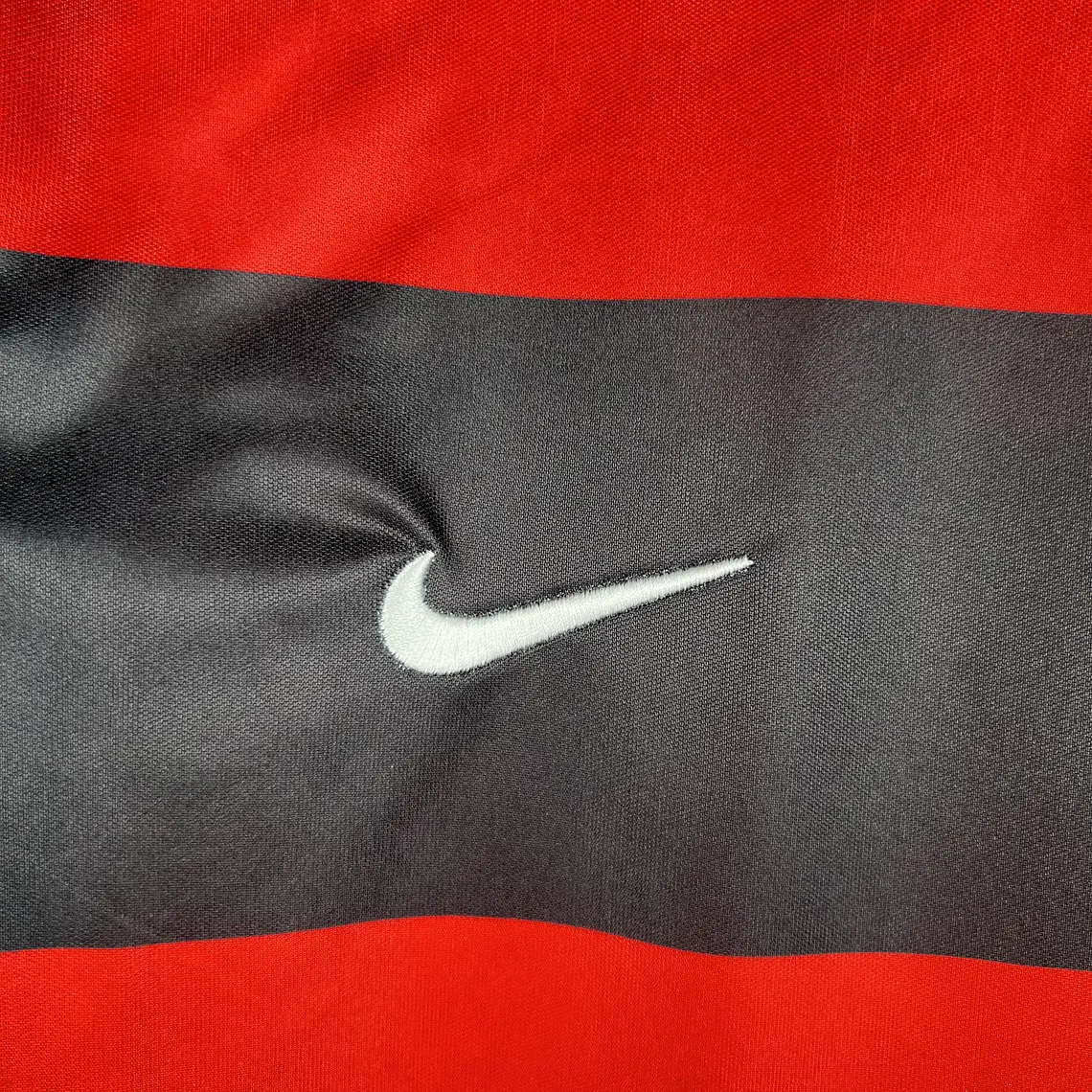 Flamengo Home 00/01 5