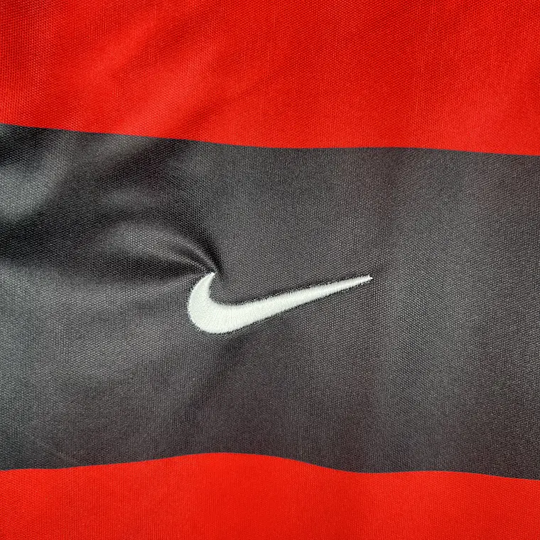 Flamengo Home 00/01 5