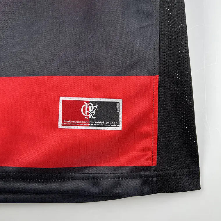 Flamengo Home 00/01 8