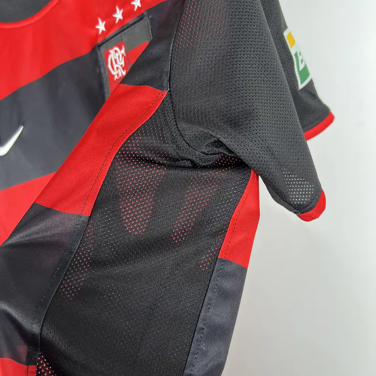 Flamengo Home 00/01 6