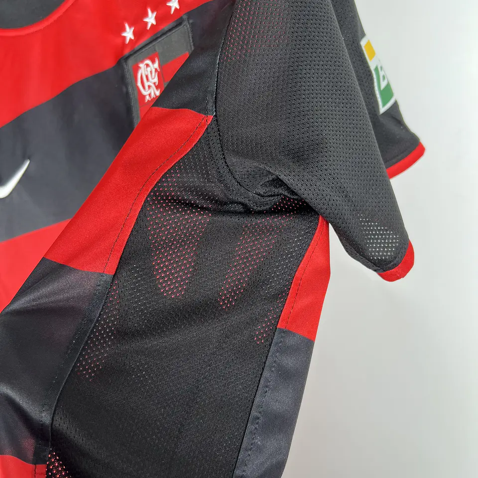 Flamengo Home 00/01 6