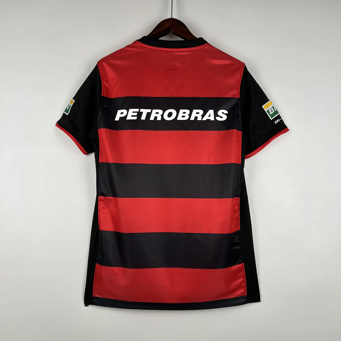 Flamengo Home 00/01 2