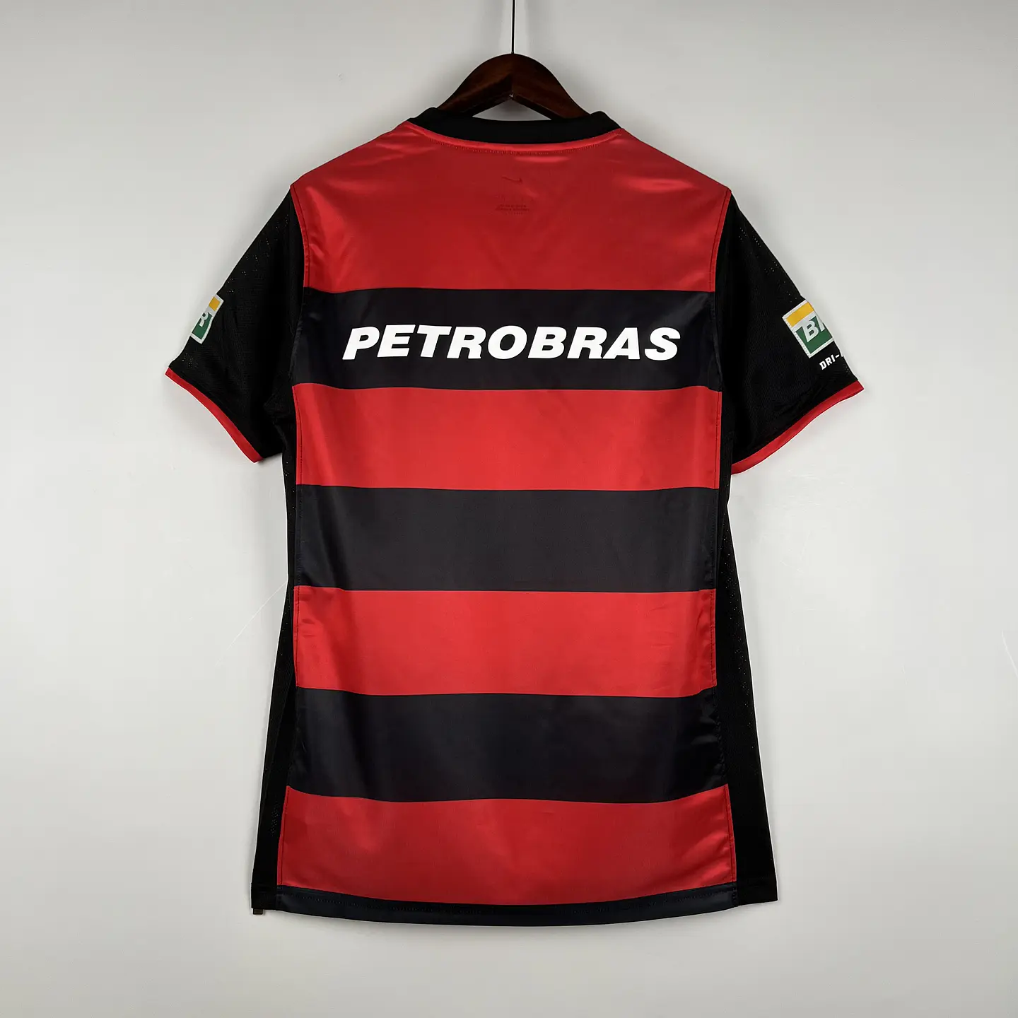 Flamengo Home 00/01 2