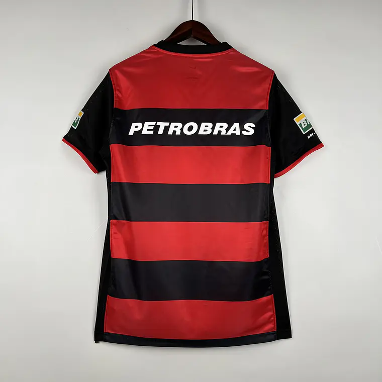 Flamengo Home 00/01 2