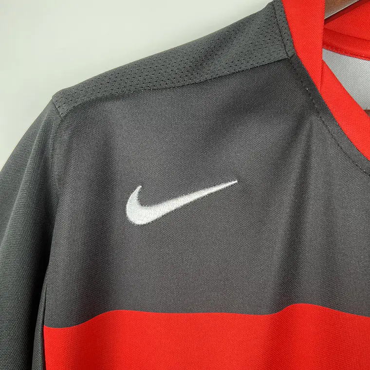 Flamengo Home 2002 7