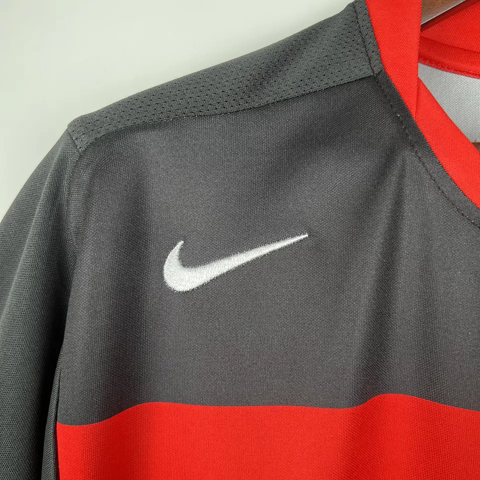 Flamengo Home 2002 7
