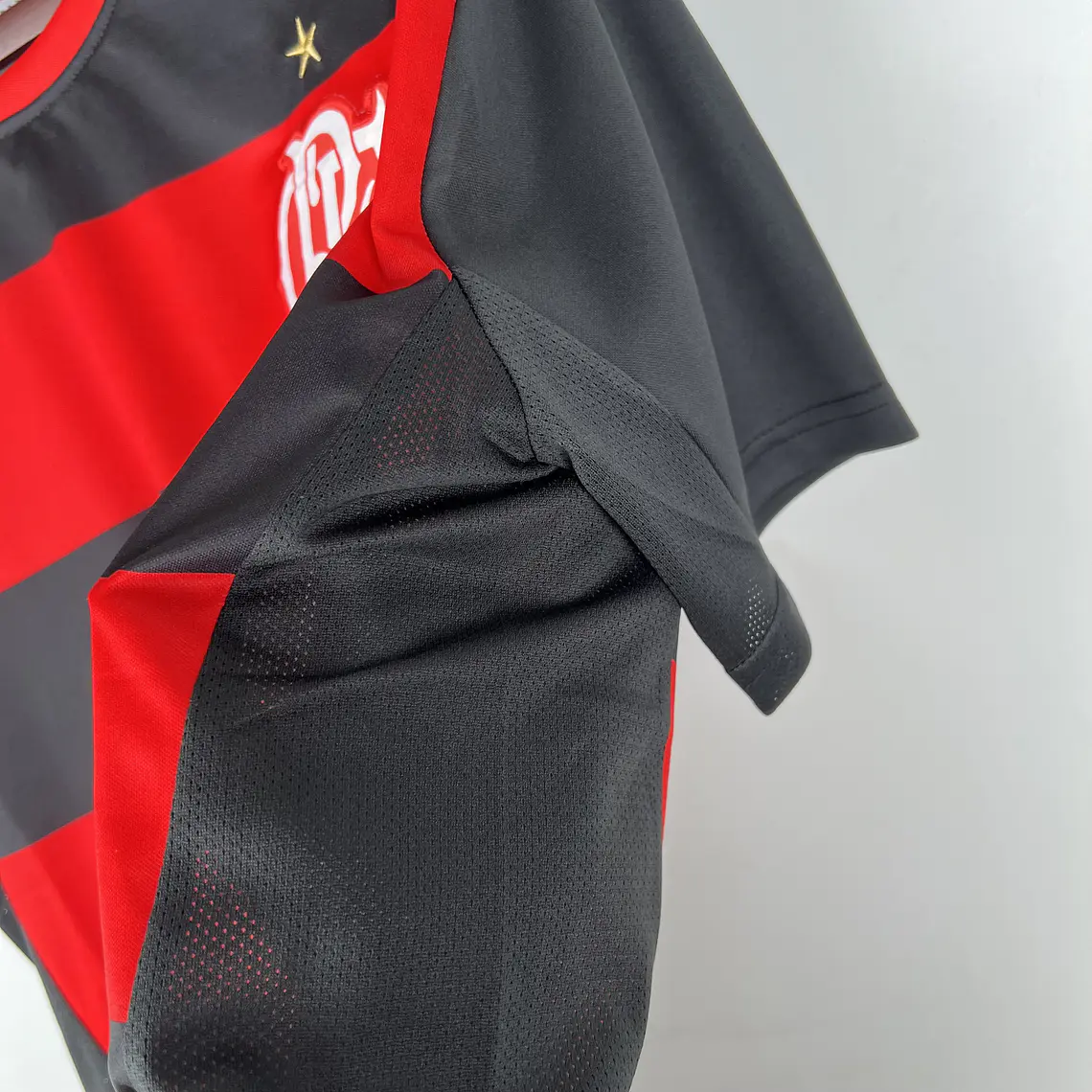 Flamengo Home 2002 5