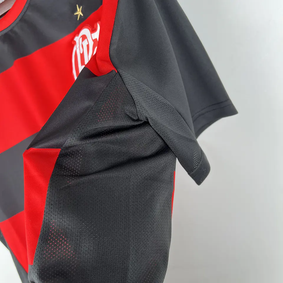 Flamengo Home 2002 5