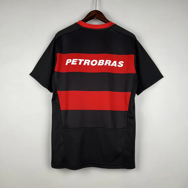 Flamengo Home 2002 3