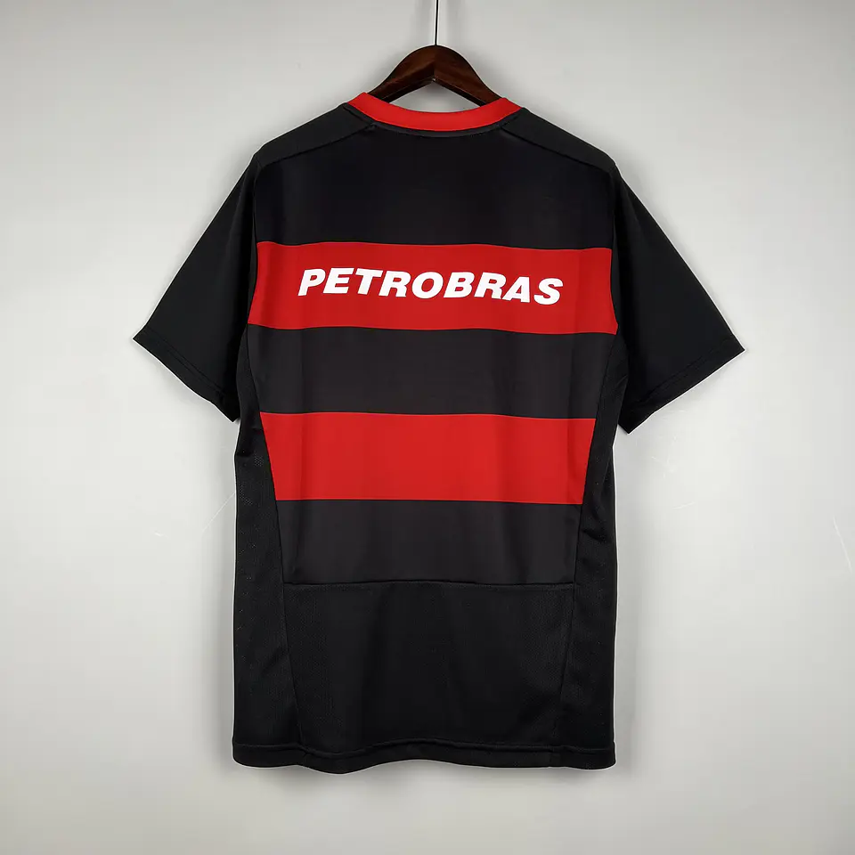 Flamengo Home 2002 3