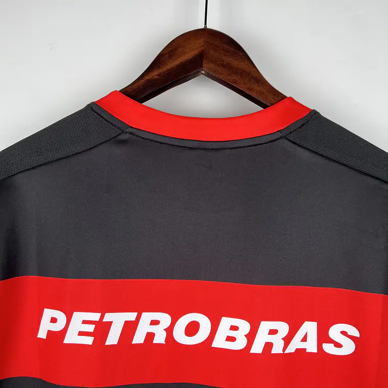 Flamengo Home 2002 8