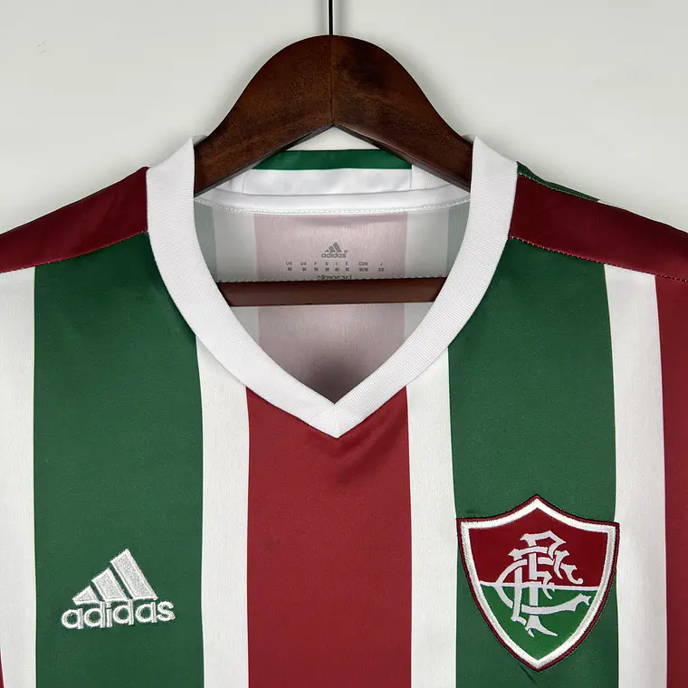 Fluminense Home 16/17 3