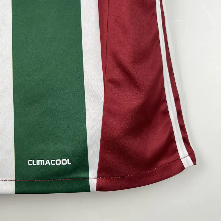 Fluminense Home 16/17 9