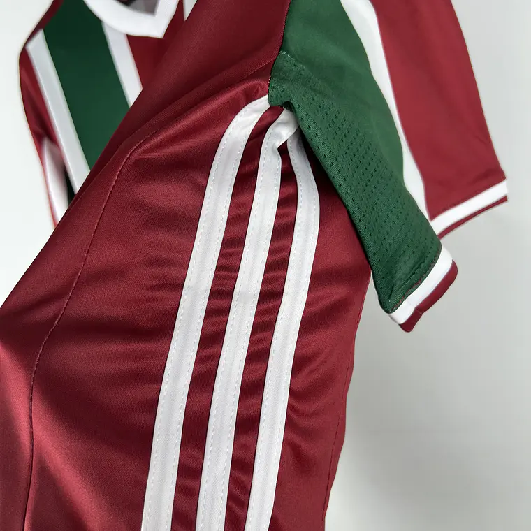 Fluminense Home 16/17 7