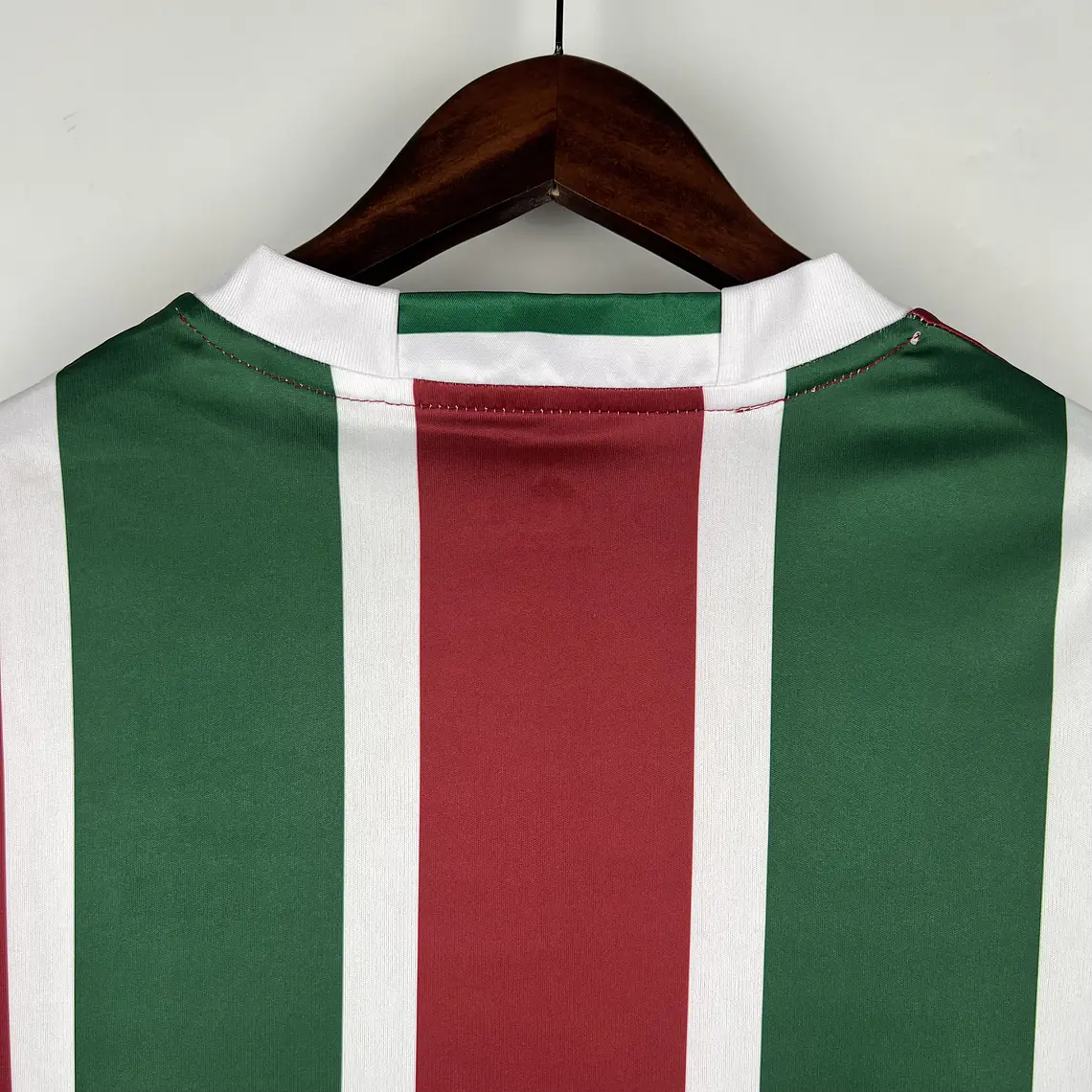 Fluminense Home 16/17 8
