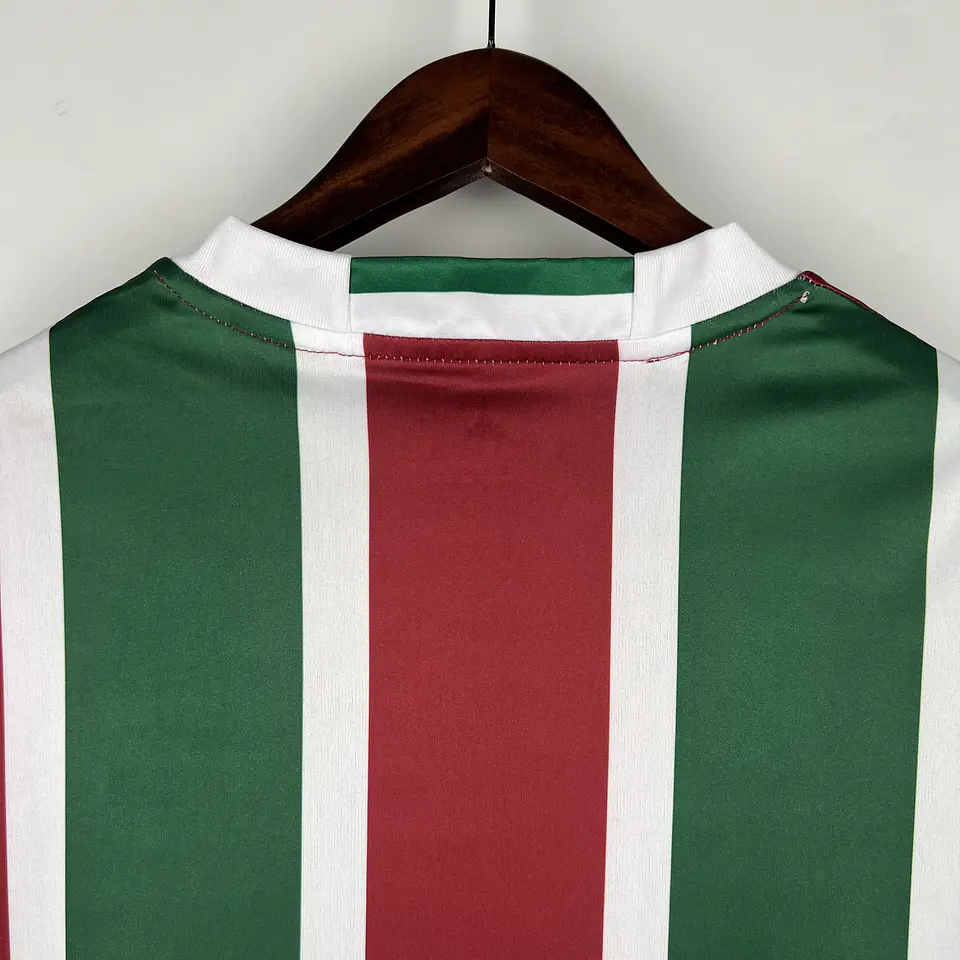 Fluminense Home 16/17 8