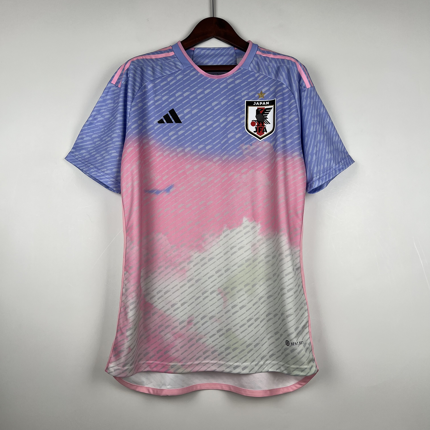 Japão Away Mundial Feminino 2023 1