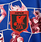 Japão Saint Seya Blue 23/24 - thumbnail 4