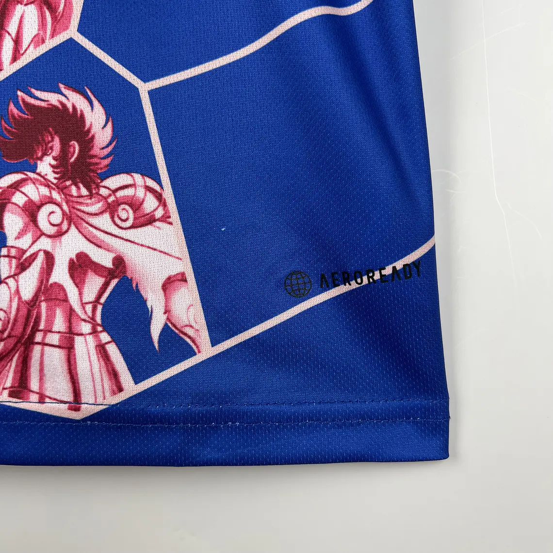 Japão Saint Seya Blue 23/24 9