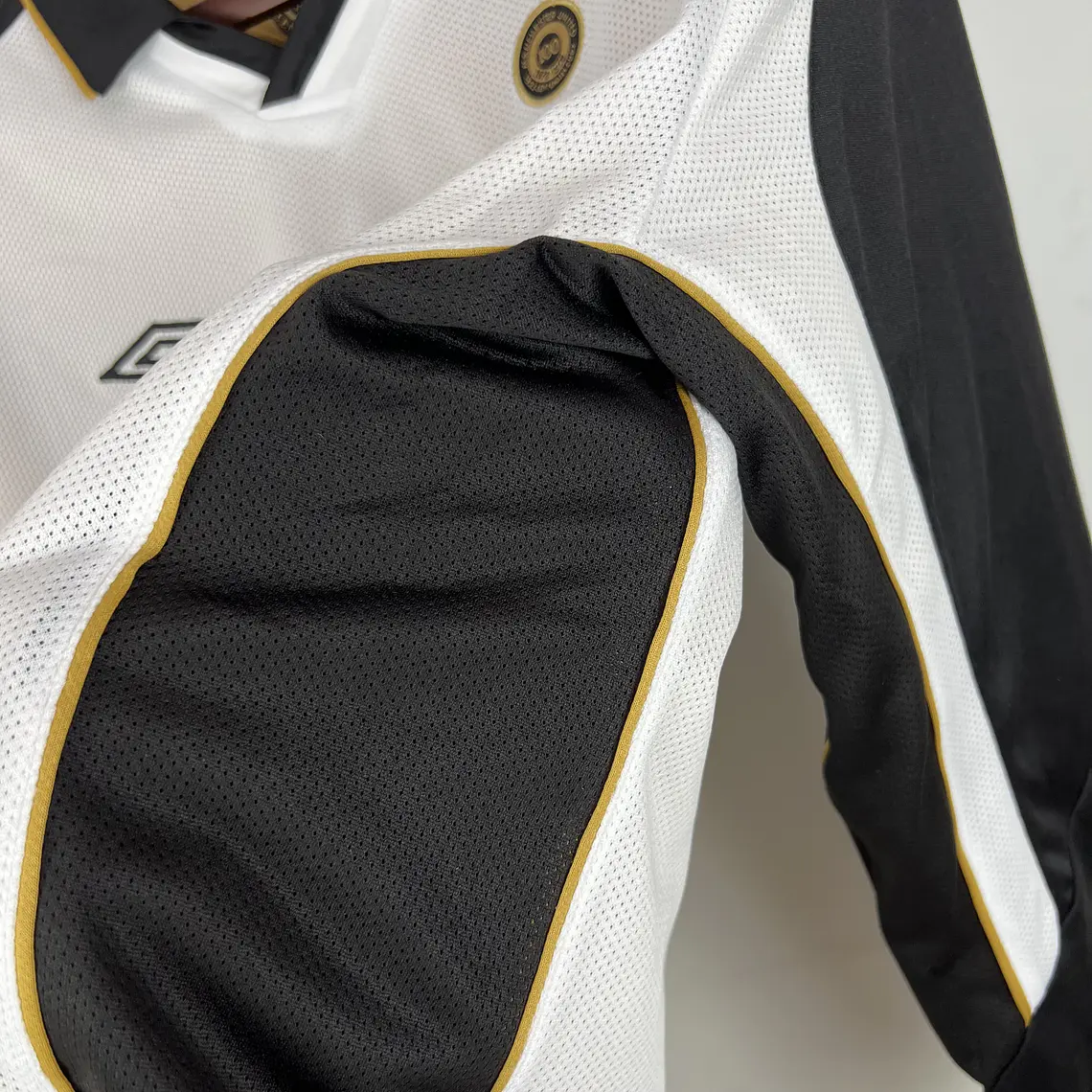 Manchester United Away 01/02 4