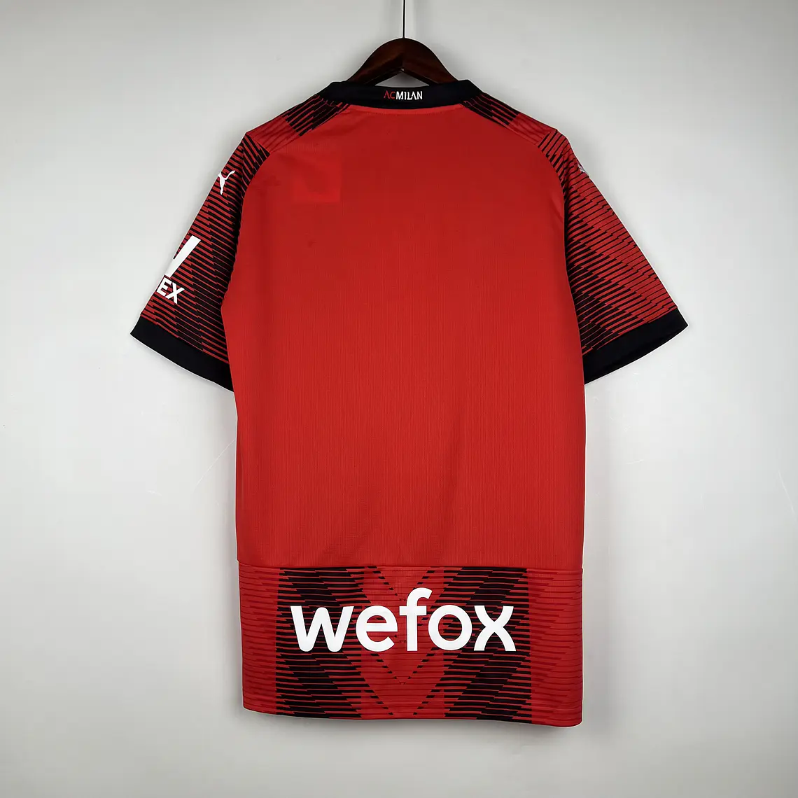 Milan Home 23/24 4