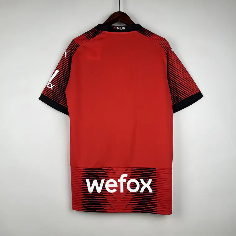 Milan Home 23/24 4