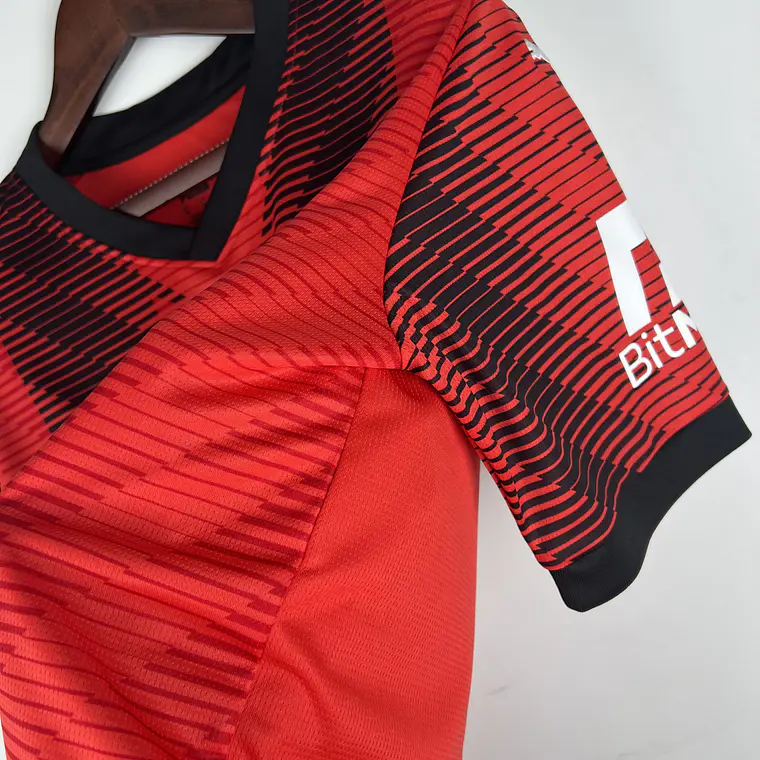 Milan Home 23/24 5