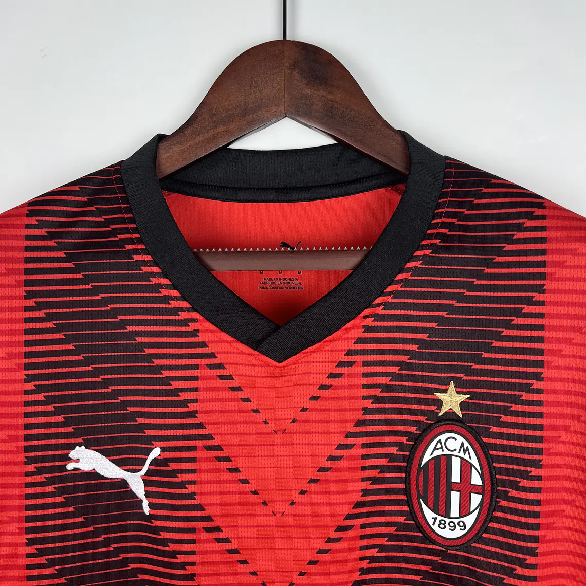 Milan Home 23/24 3