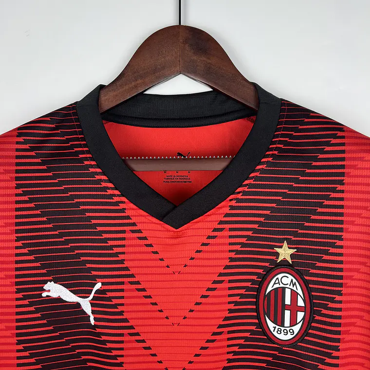 Milan Home 23/24 3
