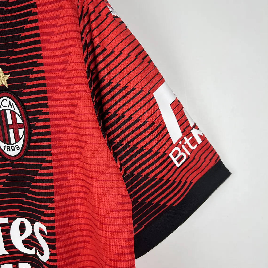 Milan Home 23/24 6