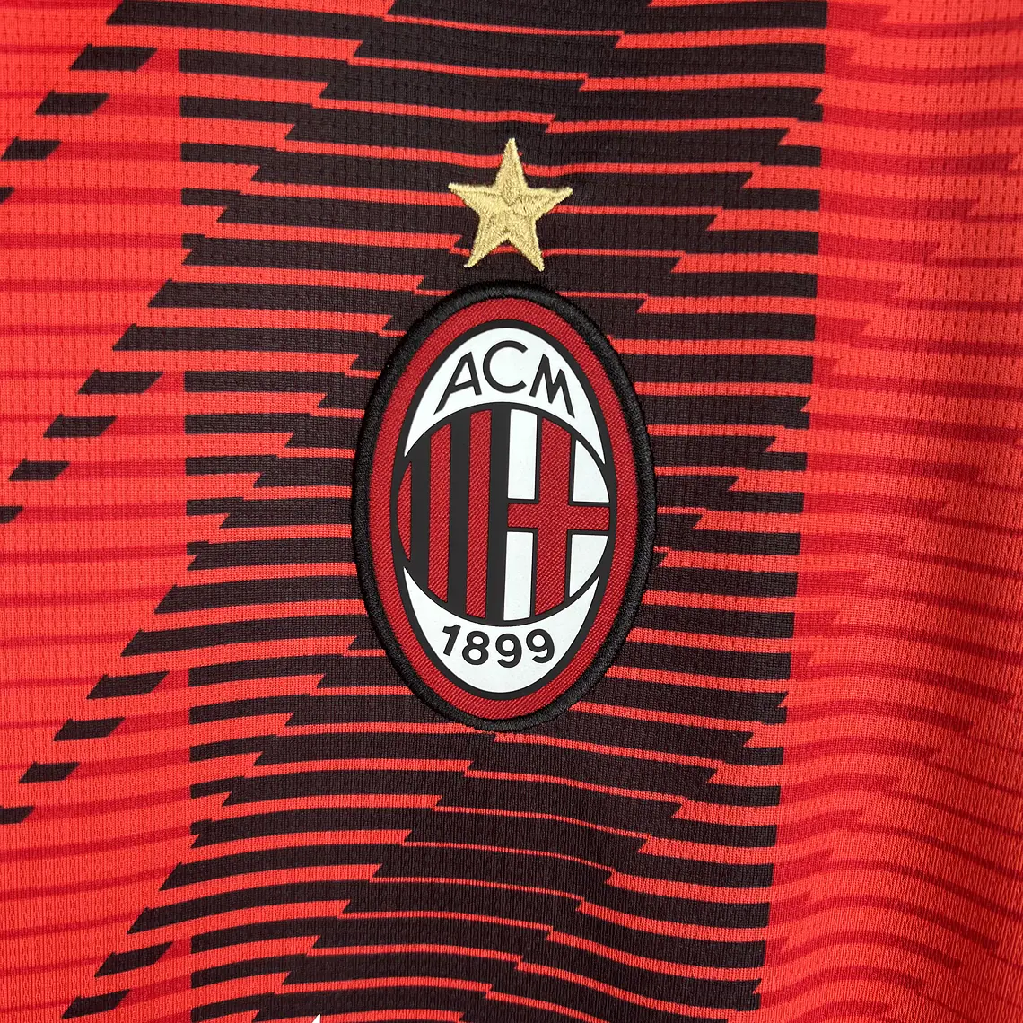 Milan Home 23/24 7