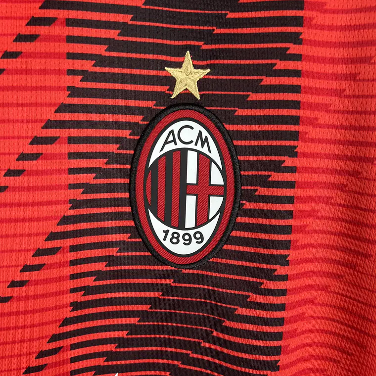 Milan Home 23/24 7