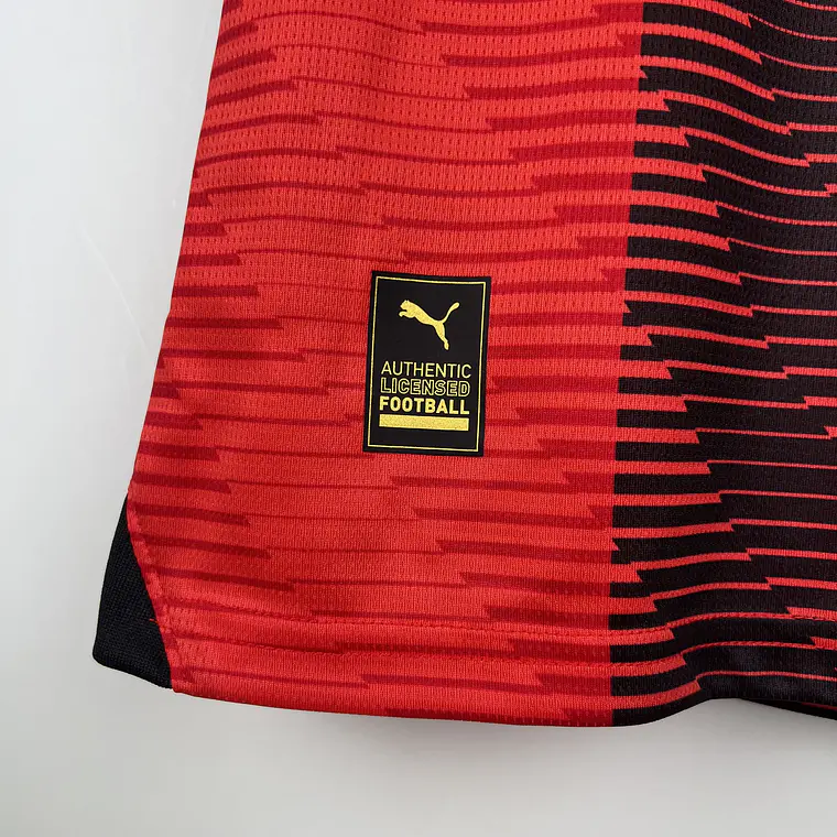 Milan Home 23/24 9